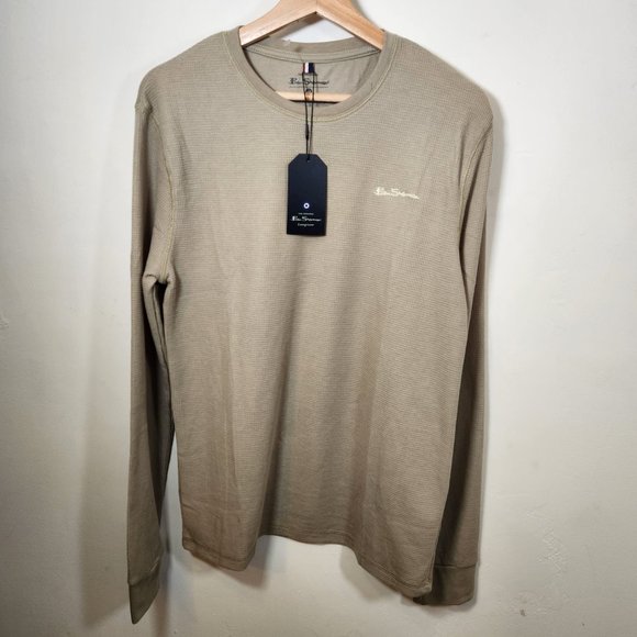 Ben Sherman Other - Ben Sherman Sweatshirt